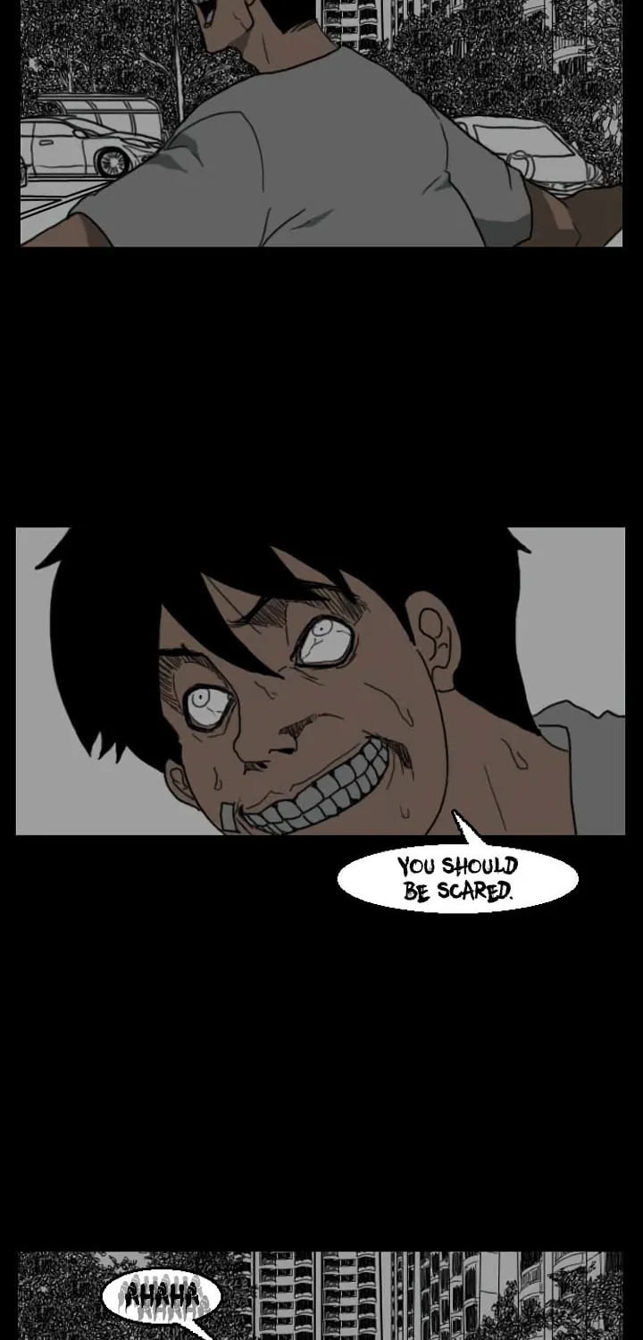 Read Domination chapter 38 image 28 on Lezhin