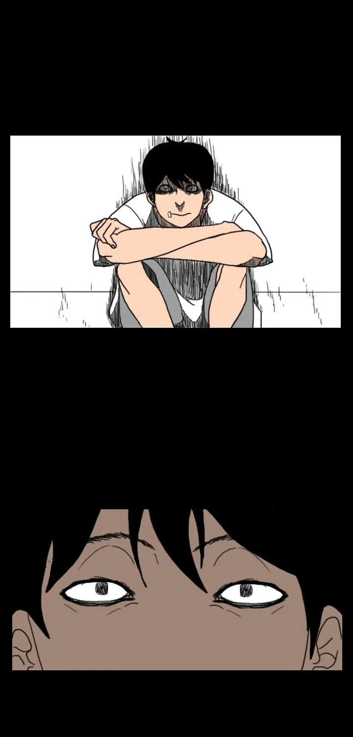 Read Domination chapter 38 image 3 on Lezhin