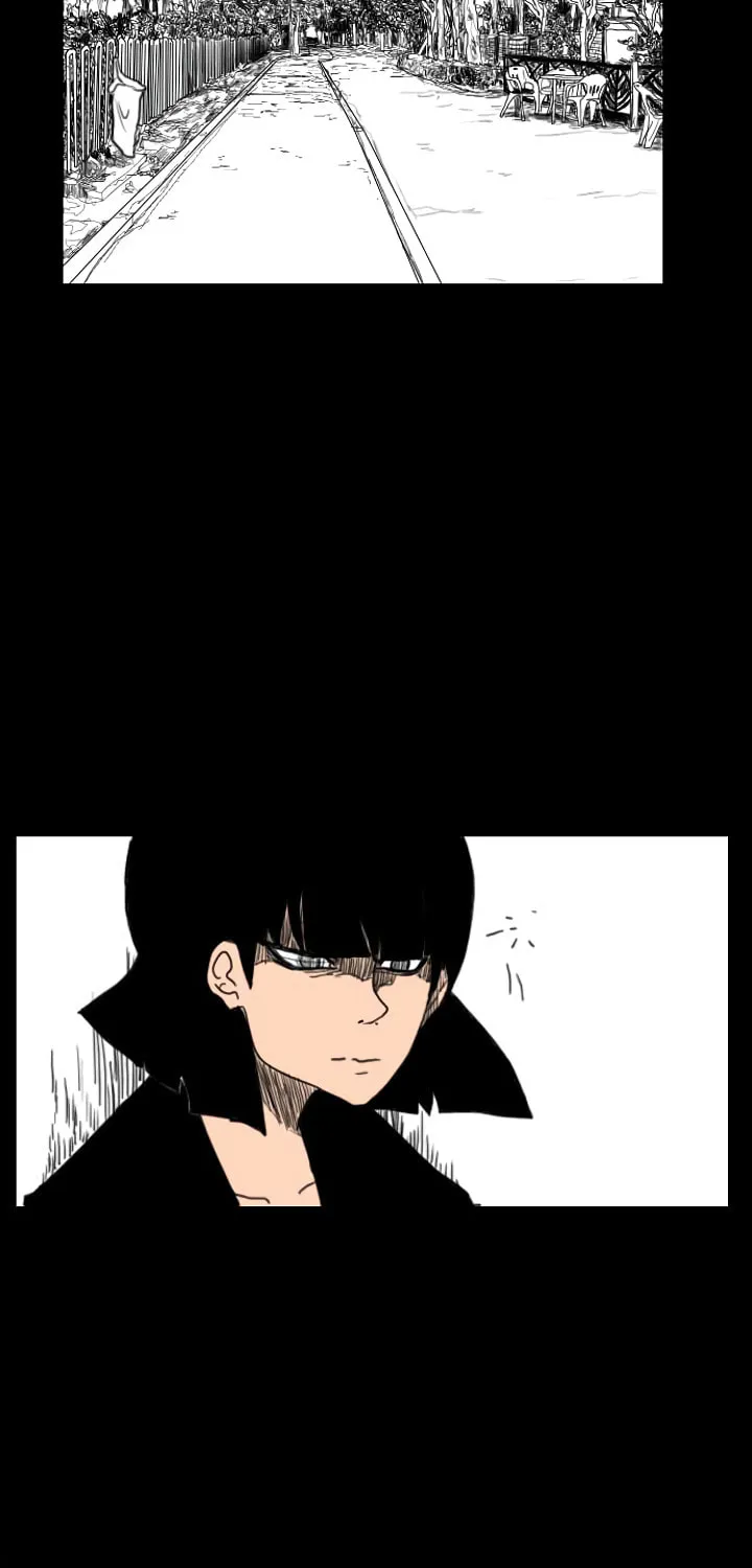 Read Domination chapter 38 image 30 on Lezhin