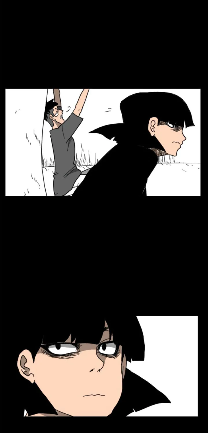 Read Domination chapter 38 image 31 on Lezhin