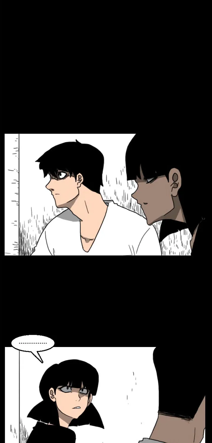 Read Domination chapter 38 image 32 on Lezhin