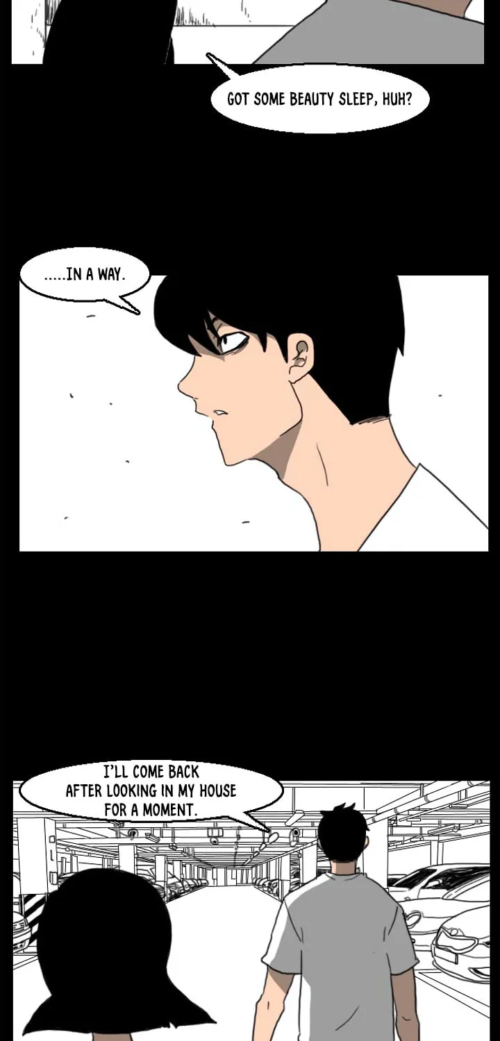 Read Domination chapter 38 image 33 on Lezhin
