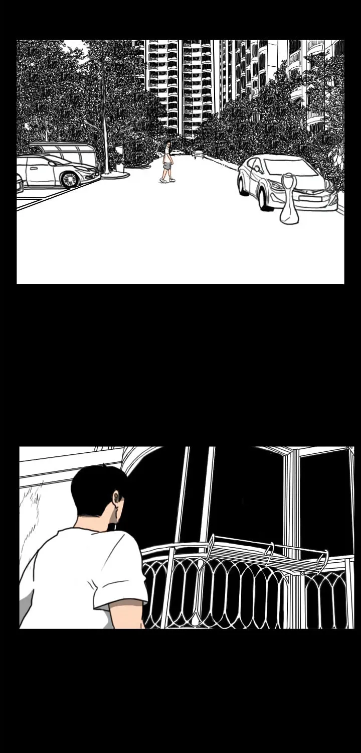 Read Domination chapter 38 image 35 on Lezhin