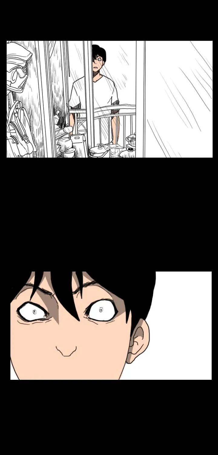 Read Domination chapter 38 image 36 on Lezhin