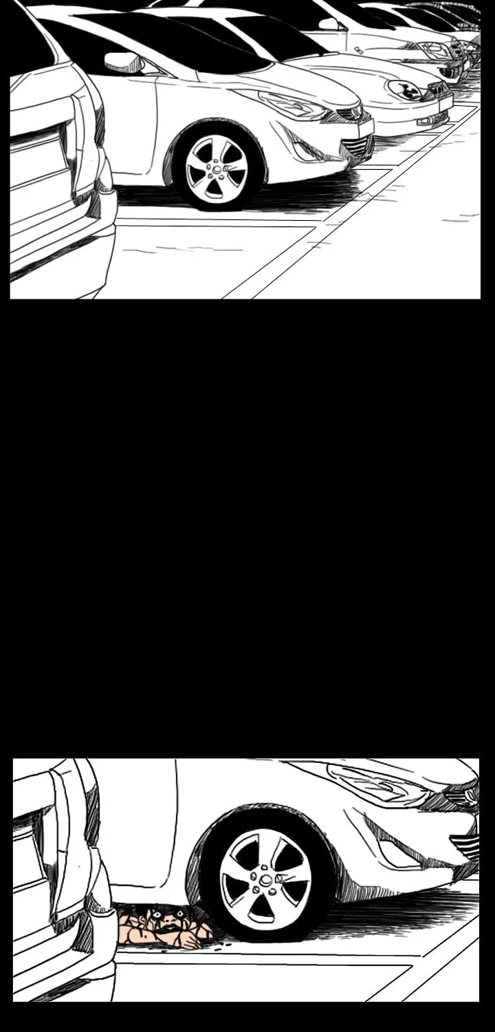 Read Domination chapter 38 image 5 on Lezhin
