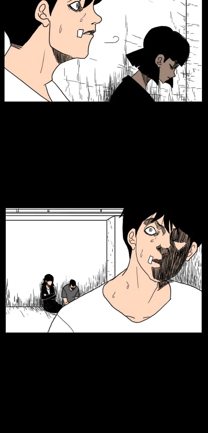 Read Domination chapter 38 image 8 on Lezhin