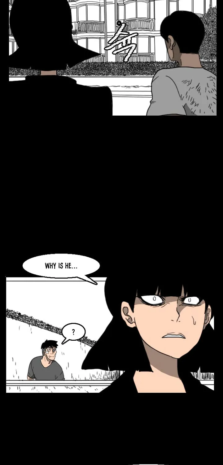 Read Domination chapter 39 image 11 on Lezhin