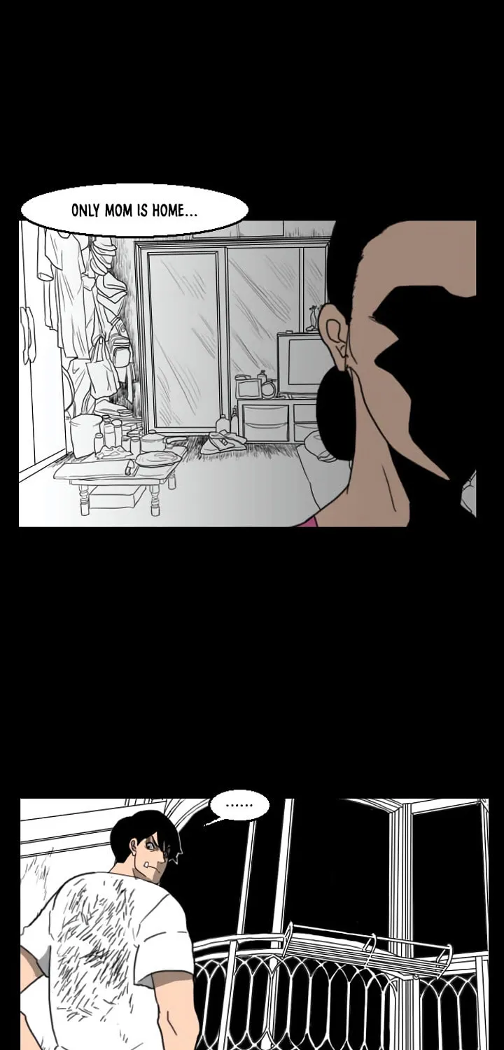 Read Domination chapter 39 image 13 on Lezhin