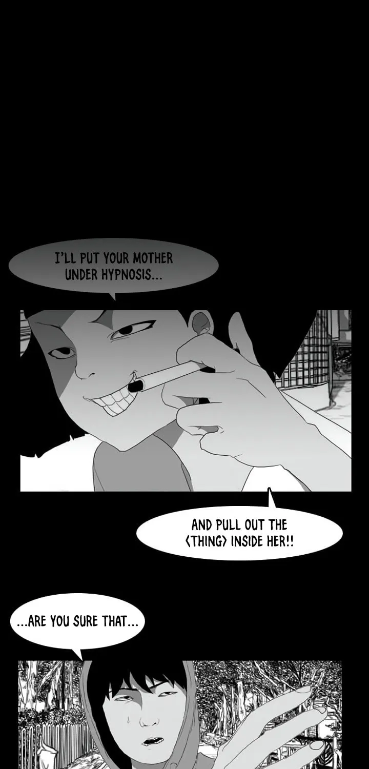 Read Domination chapter 39 image 15 on Lezhin