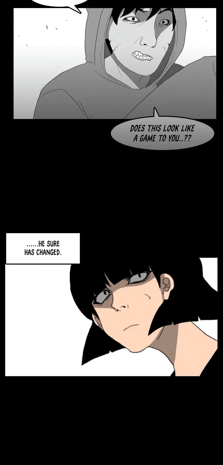 Read Domination chapter 39 image 17 on Lezhin