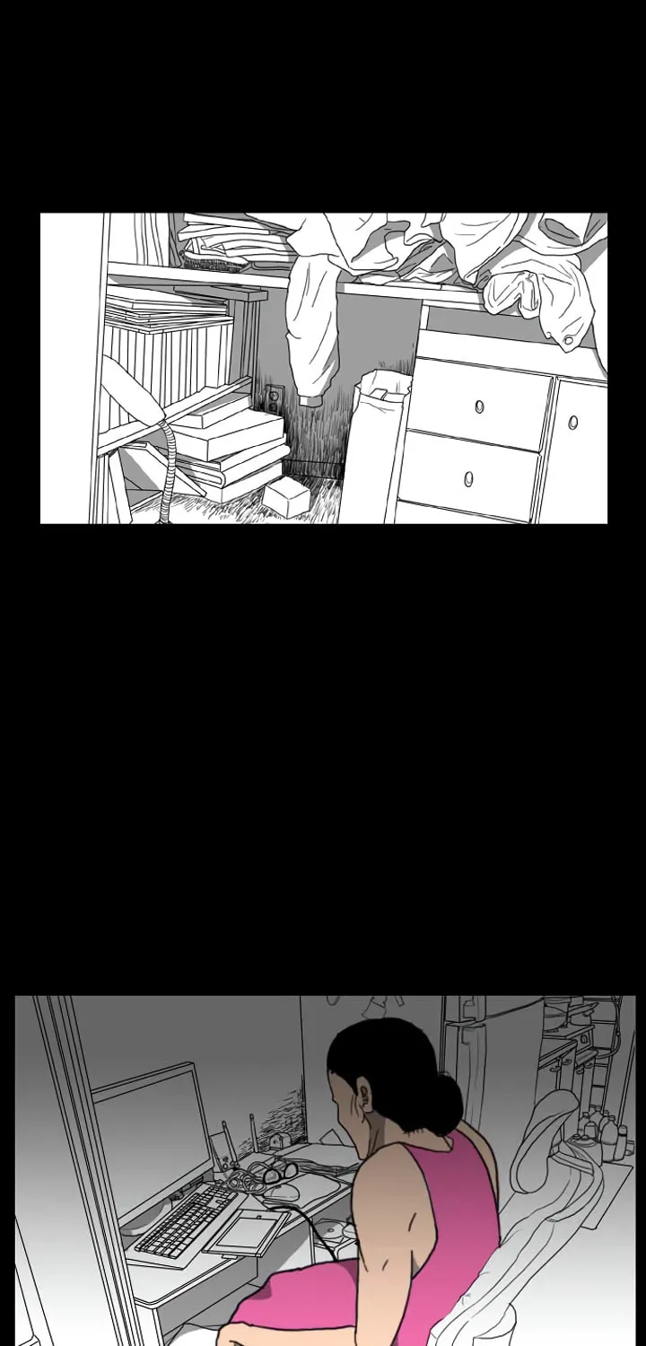 Read Domination chapter 39 image 18 on Lezhin