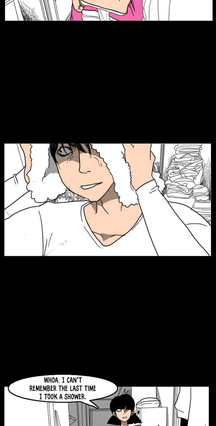 Read Domination chapter 39 image 19 on Lezhin