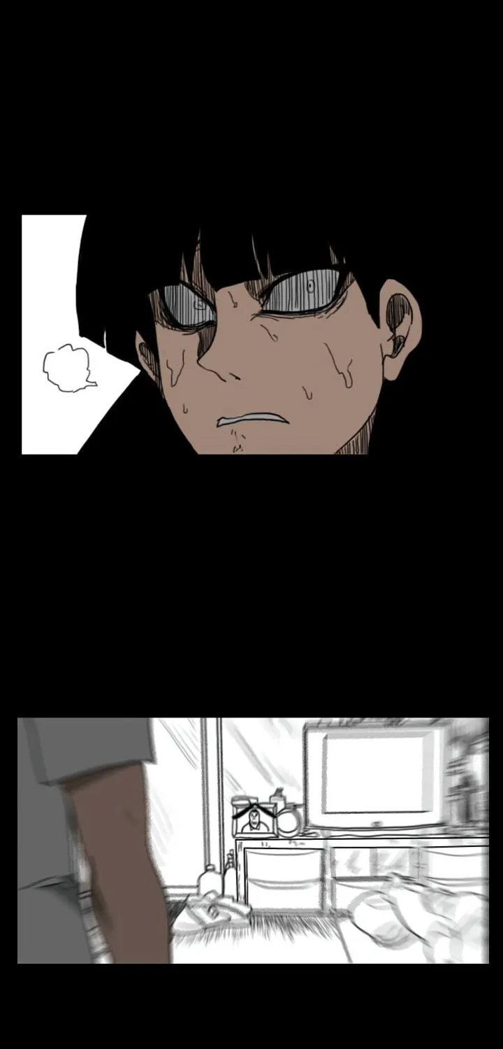 Read Domination chapter 39 image 28 on Lezhin