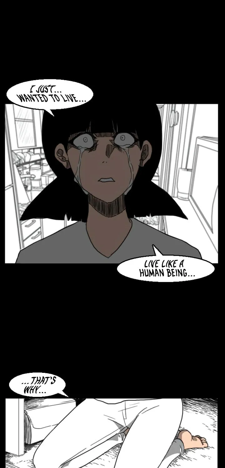 Read Domination chapter 39 image 30 on Lezhin