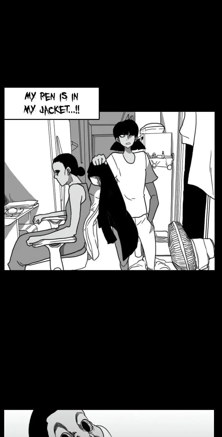 Read Domination chapter 39 image 34 on Lezhin
