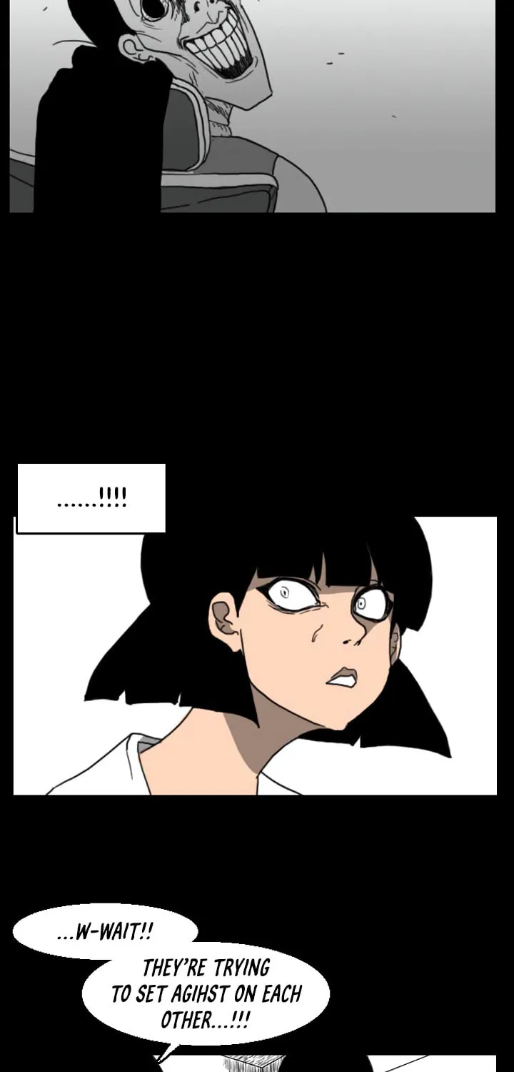 Read Domination chapter 39 image 35 on Lezhin