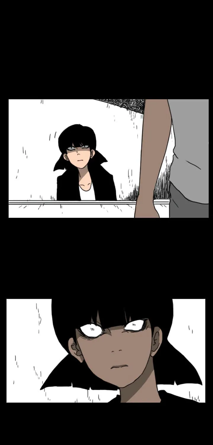 Read Domination chapter 39 image 7 on Lezhin