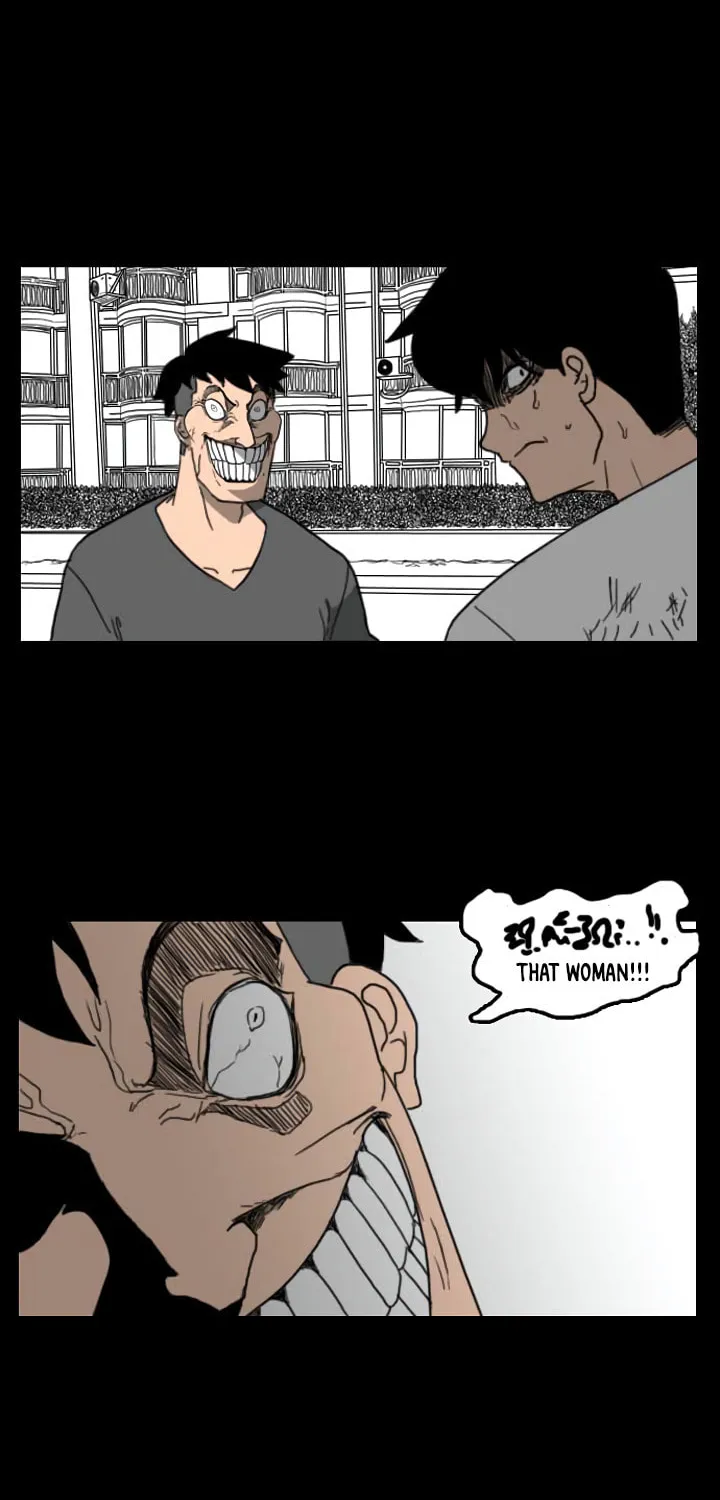 Read Domination chapter 39 image 8 on Lezhin