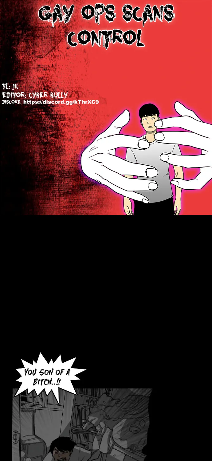 Read Domination chapter 4 image 0 on Lezhin