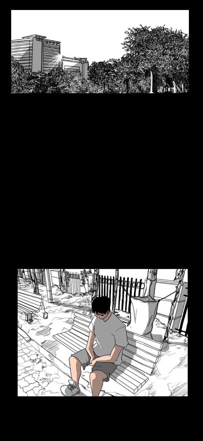 Read Domination chapter 4 image 19 on Lezhin