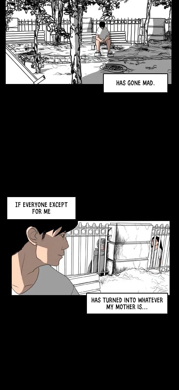 Read Domination chapter 4 image 21 on Lezhin