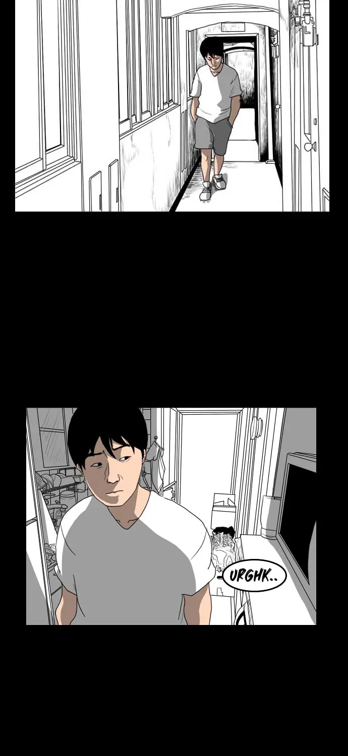 Read Domination chapter 4 image 24 on Lezhin