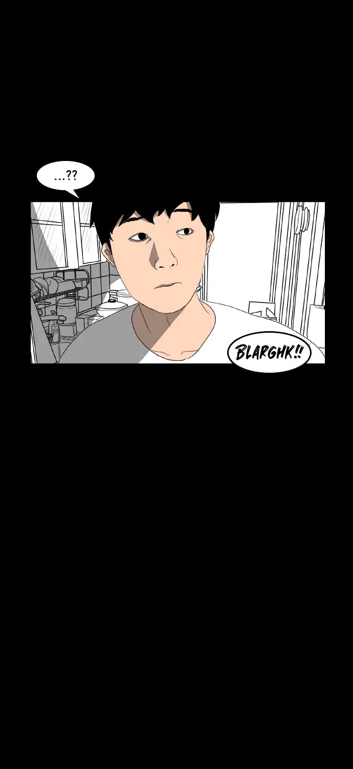 Read Domination chapter 4 image 25 on Lezhin
