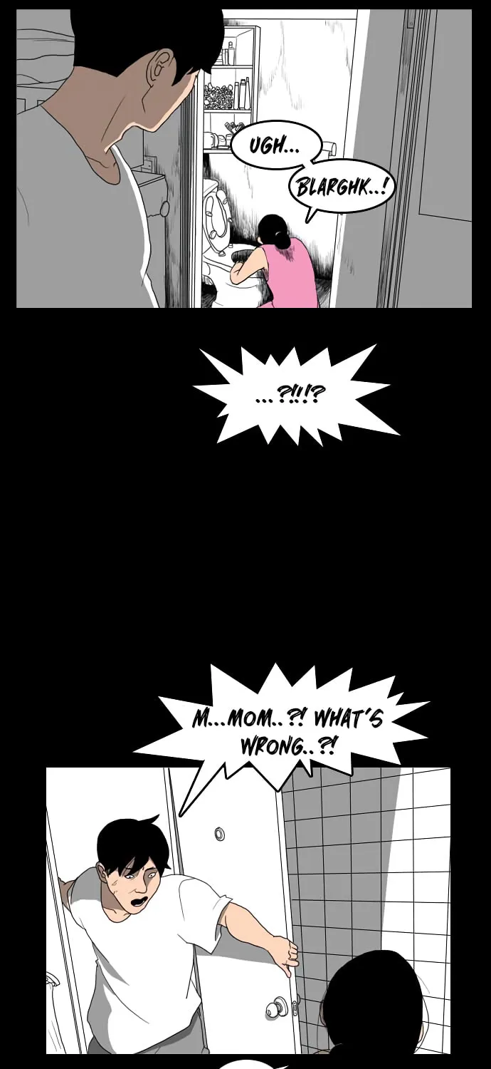 Read Domination chapter 4 image 26 on Lezhin