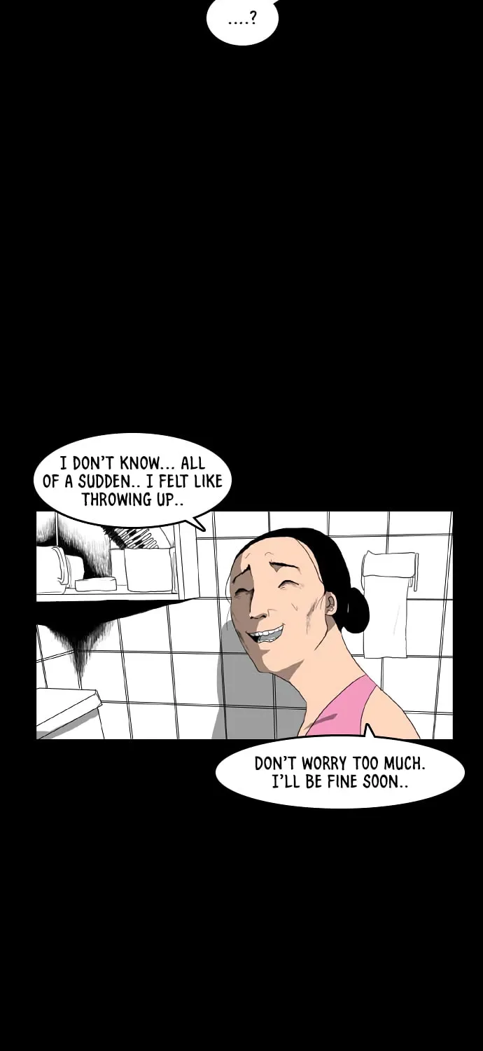 Read Domination chapter 4 image 27 on Lezhin