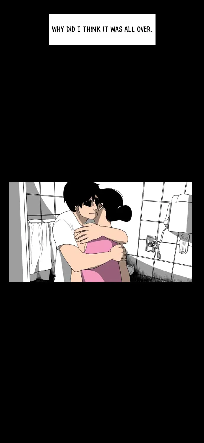 Read Domination chapter 4 image 30 on Lezhin