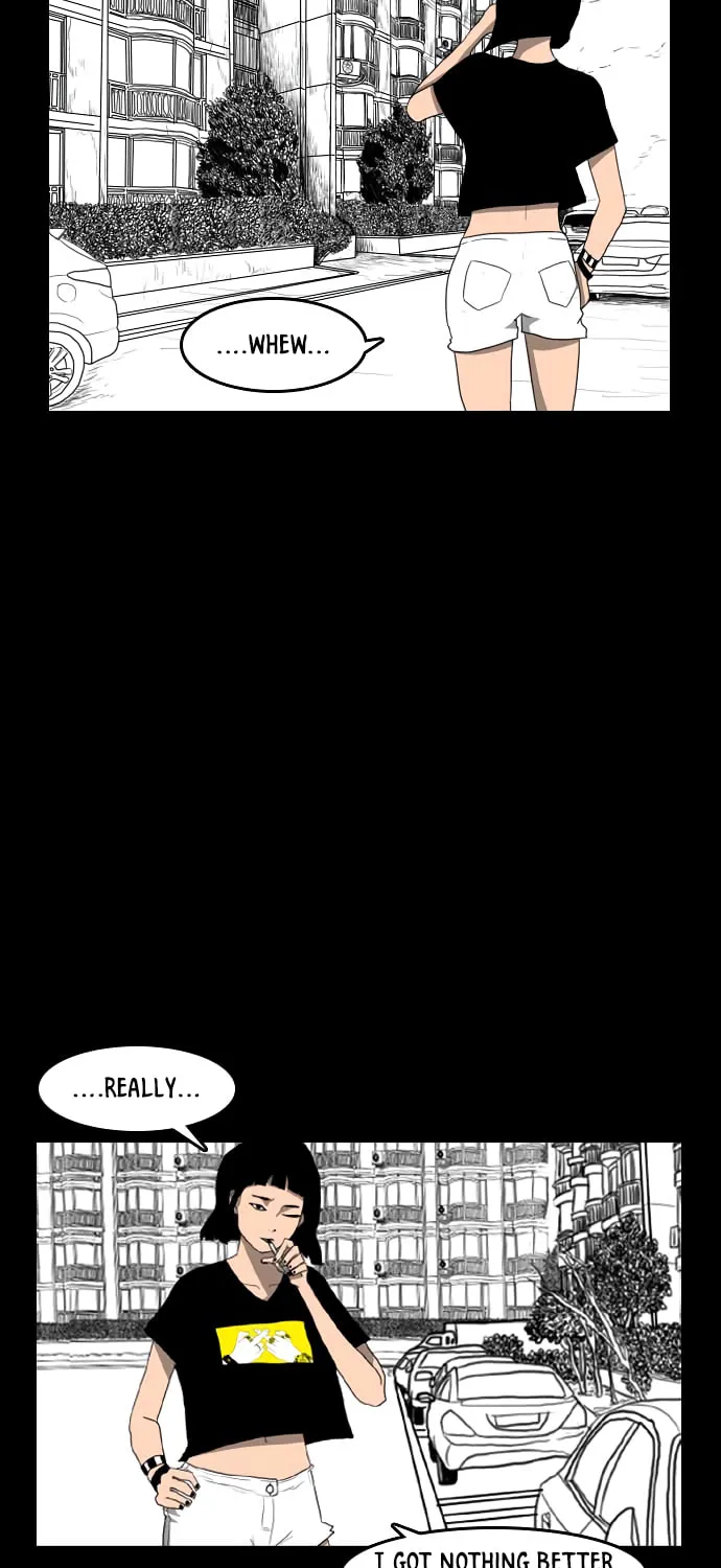 Read Domination chapter 4 image 36 on Lezhin
