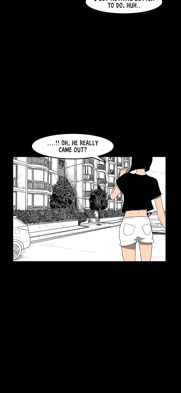 Read Domination chapter 4 image 37 on Lezhin