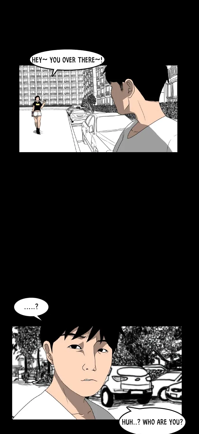 Read Domination chapter 4 image 38 on Lezhin