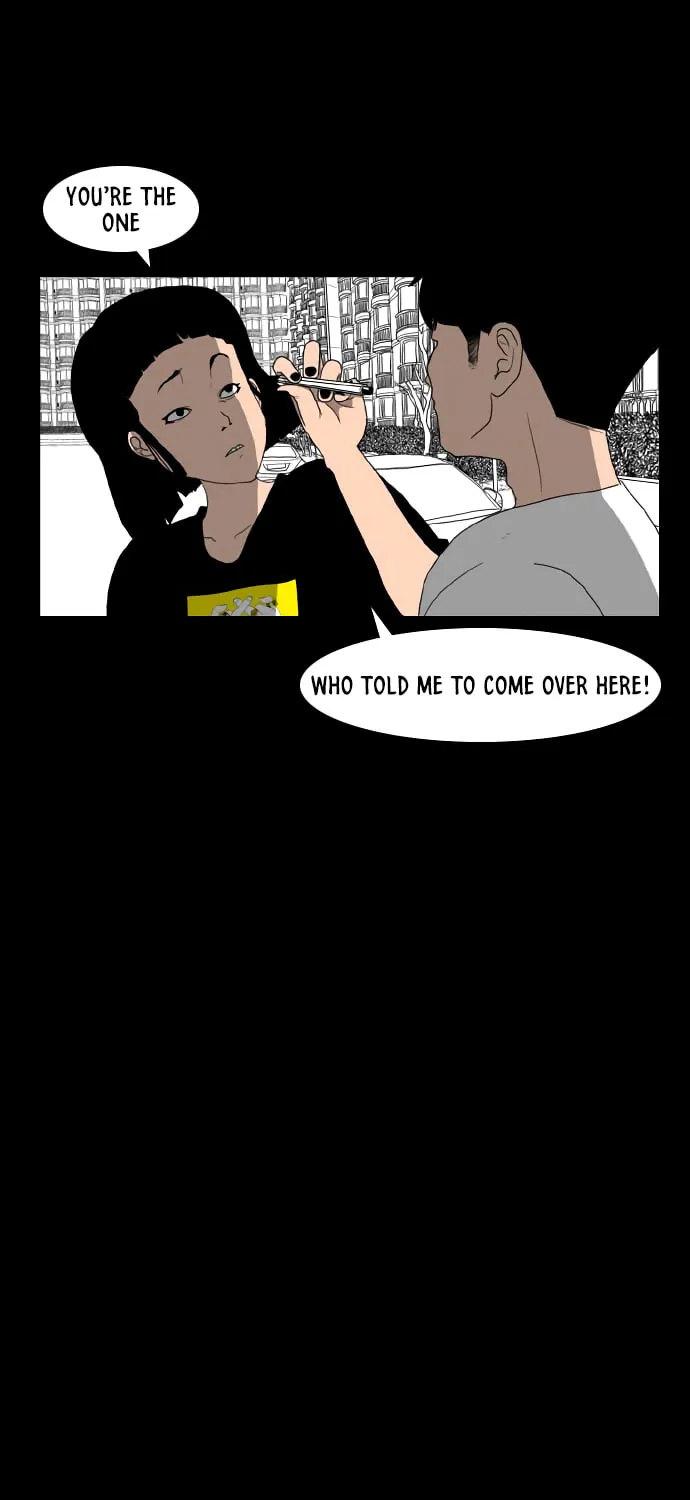 Read Domination chapter 4 image 40 on Lezhin