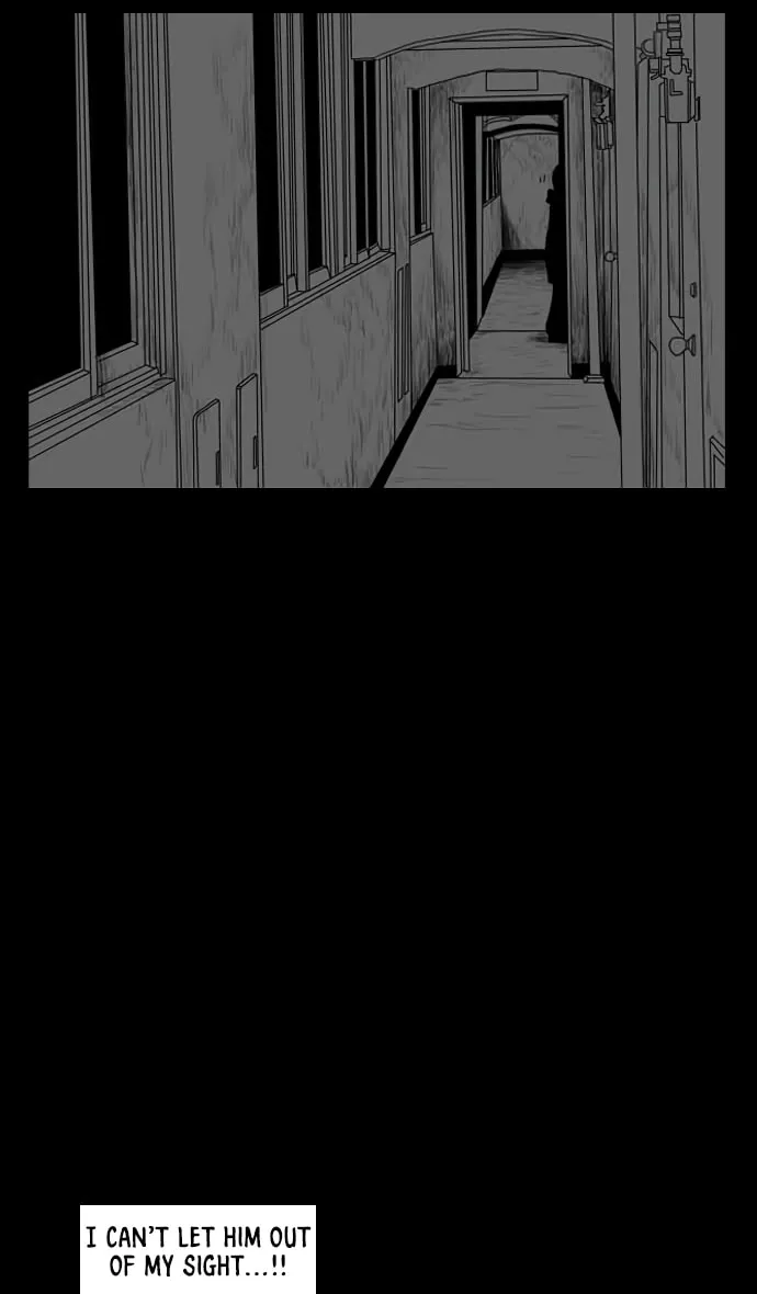 Read Domination chapter 4 image 5 on Lezhin
