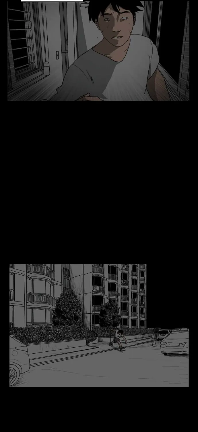 Read Domination chapter 4 image 6 on Lezhin