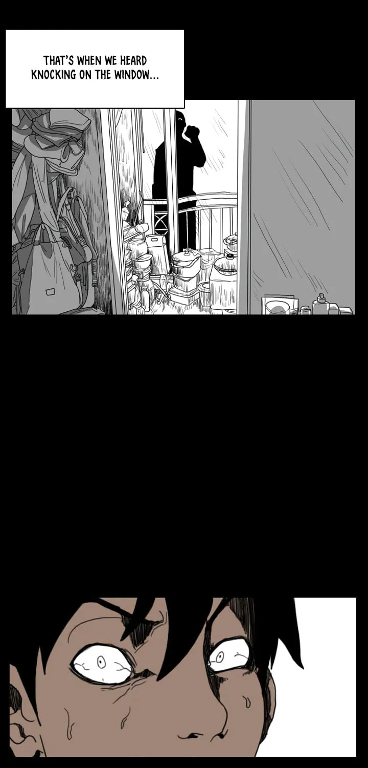 Read Domination chapter 40 image 13 on Lezhin
