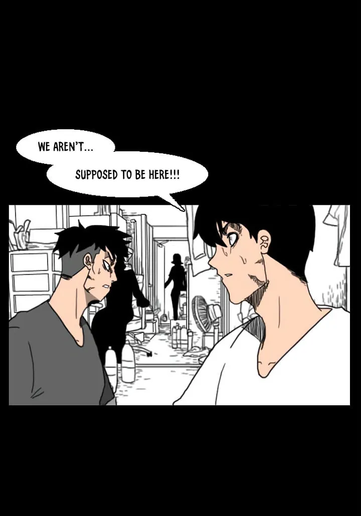 Read Domination chapter 40 image 14 on Lezhin