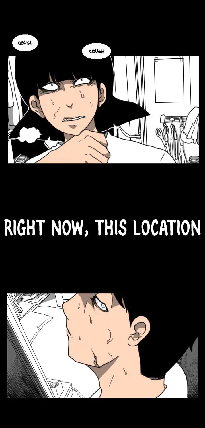 Read Domination chapter 40 image 22 on Lezhin
