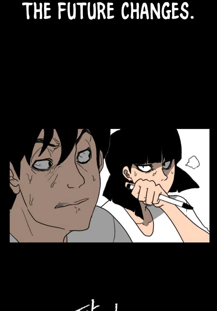 Read Domination chapter 40 image 24 on Lezhin