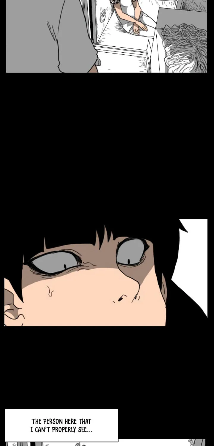 Read Domination chapter 40 image 27 on Lezhin