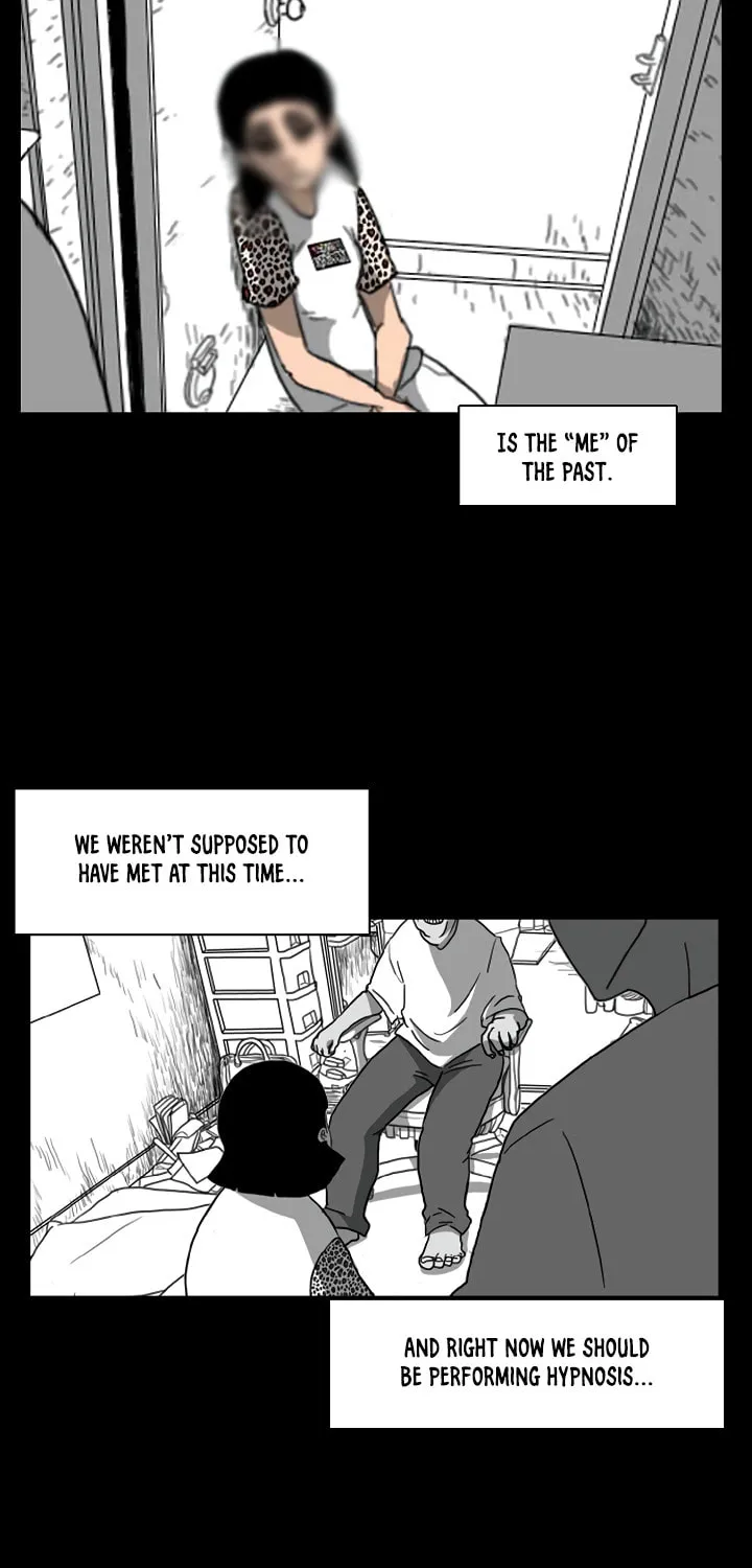 Read Domination chapter 40 image 28 on Lezhin