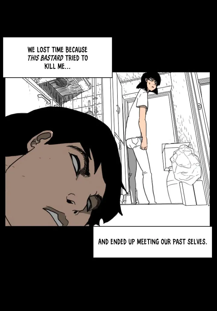 Read Domination chapter 40 image 29 on Lezhin