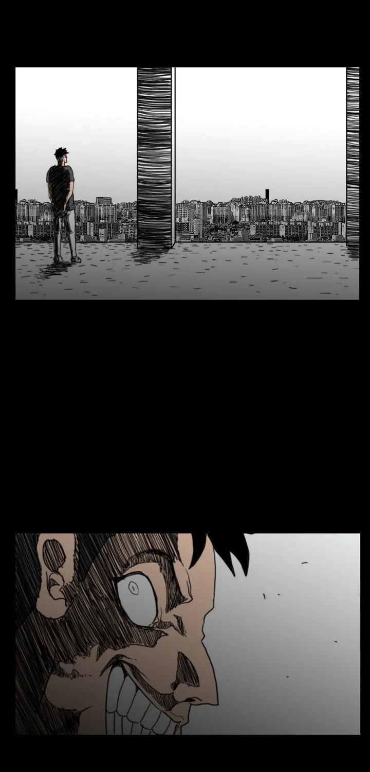 Read Domination chapter 40 image 35 on Lezhin