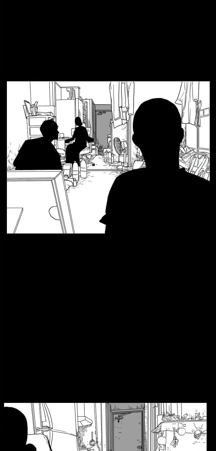 Read Domination chapter 40 image 7 on Lezhin