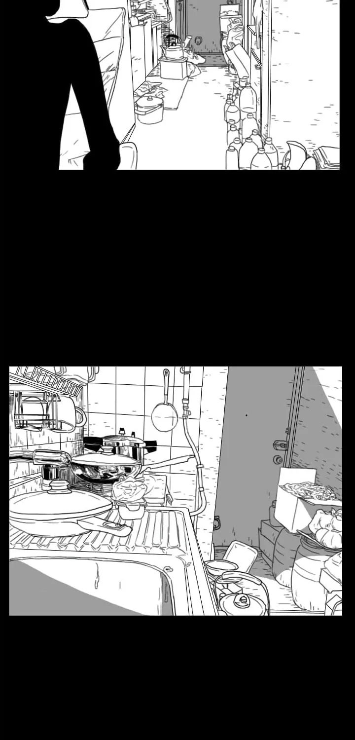 Read Domination chapter 40 image 8 on Lezhin