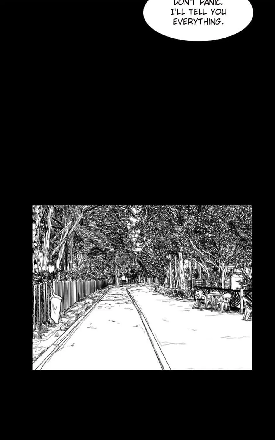 Read Domination chapter 41 image 10 on Lezhin