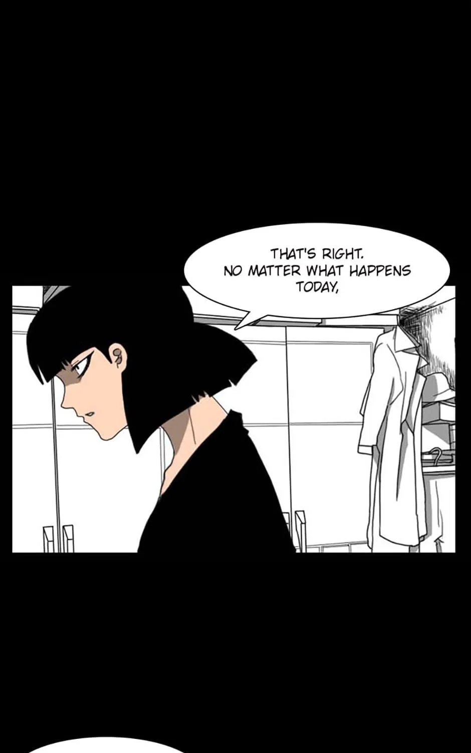 Read Domination chapter 41 image 20 on Lezhin