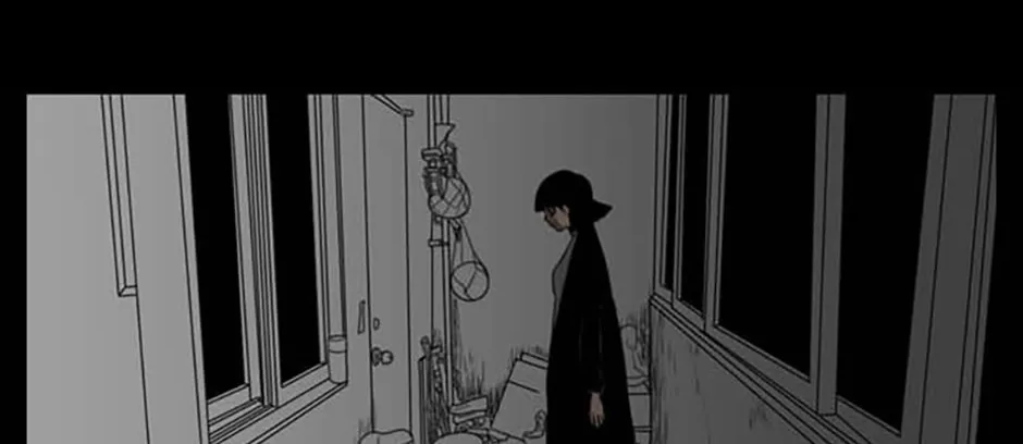 Read Domination chapter 41 image 25 on Lezhin