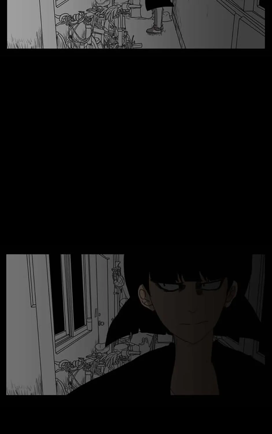 Read Domination chapter 41 image 26 on Lezhin
